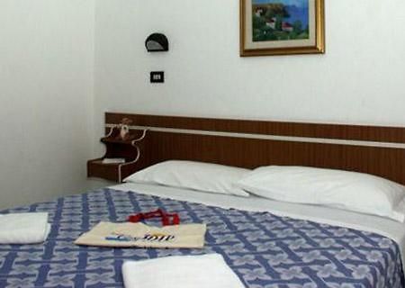 Hotel Rex Lido Di Savio Ngoại thất bức ảnh