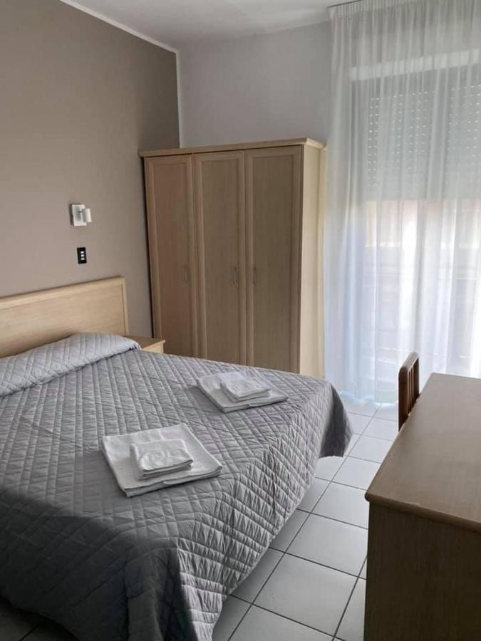 Hotel Rex Lido Di Savio Ngoại thất bức ảnh