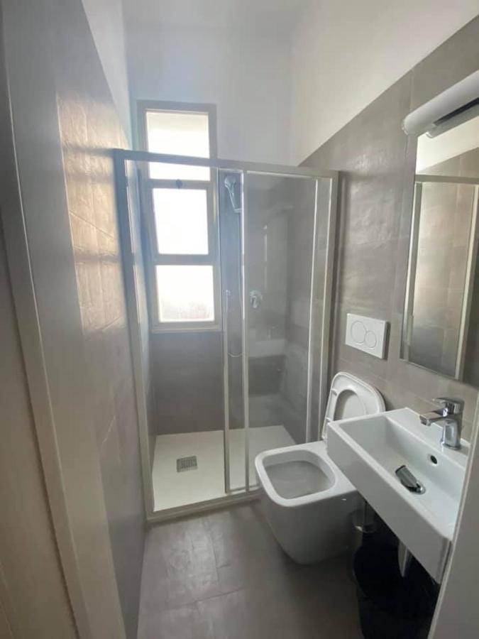 Hotel Rex Lido Di Savio Ngoại thất bức ảnh
