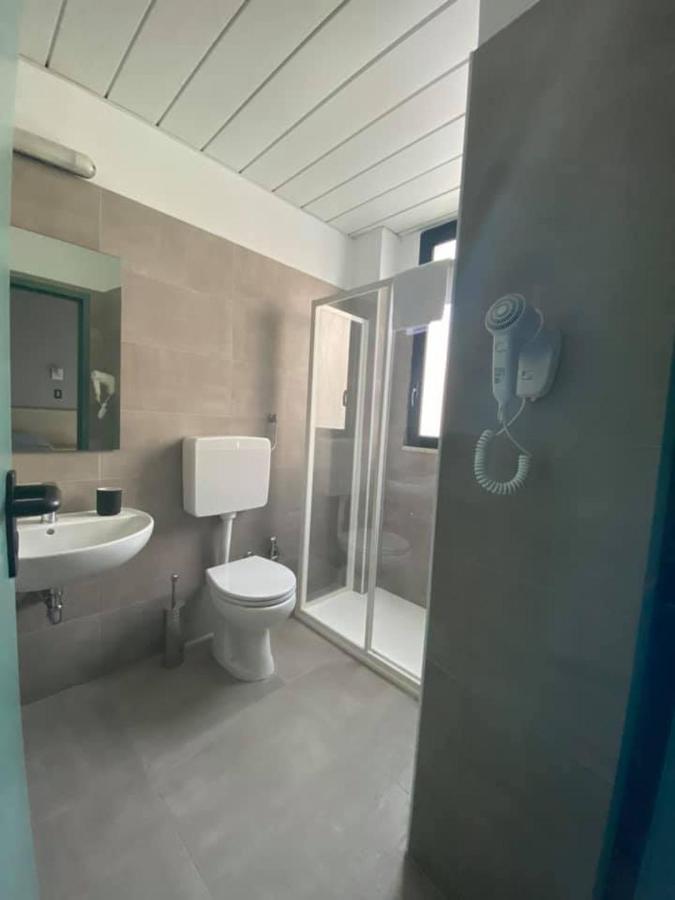 Hotel Rex Lido Di Savio Ngoại thất bức ảnh