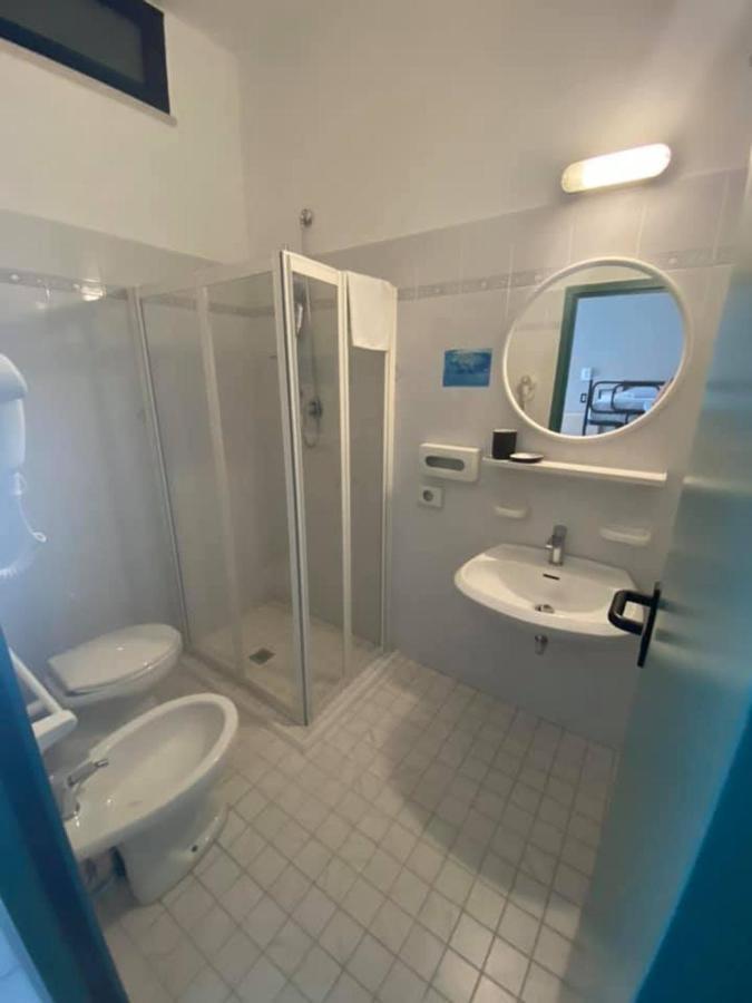 Hotel Rex Lido Di Savio Ngoại thất bức ảnh