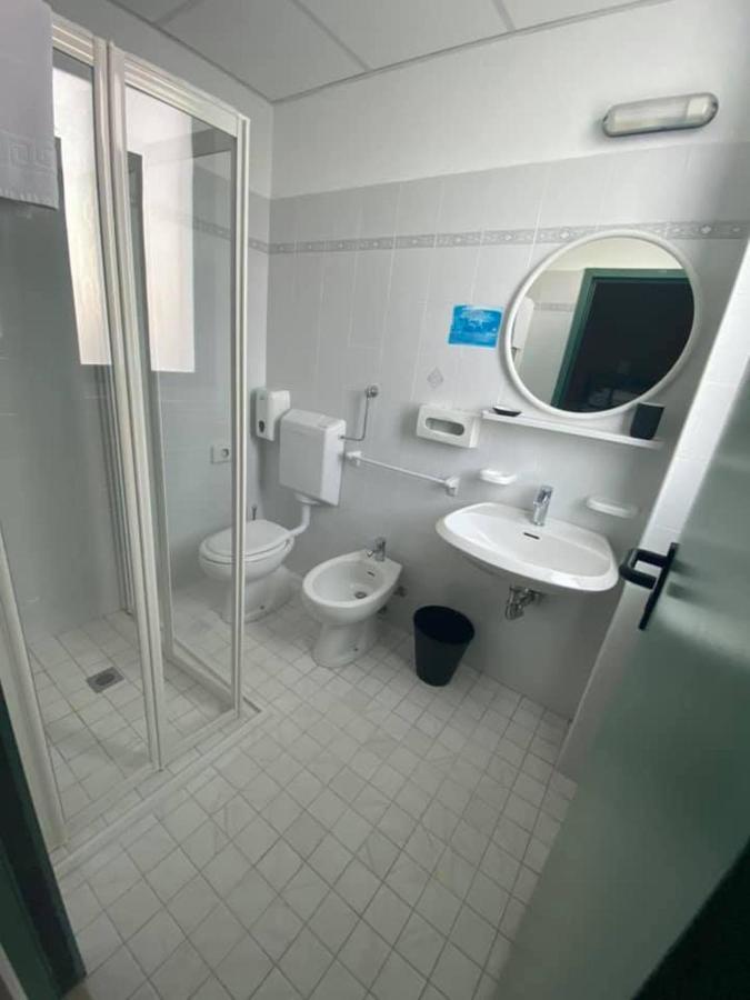Hotel Rex Lido Di Savio Ngoại thất bức ảnh