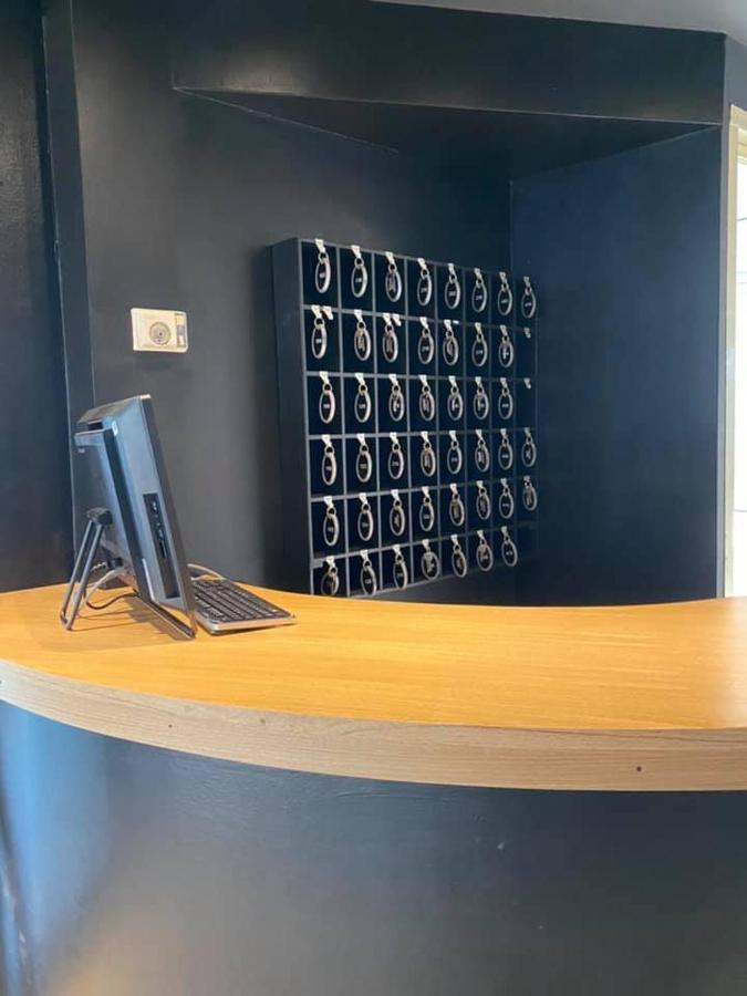Hotel Rex Lido Di Savio Ngoại thất bức ảnh