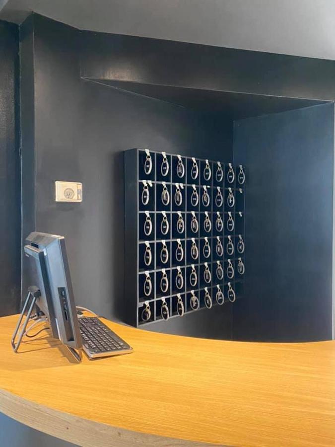 Hotel Rex Lido Di Savio Ngoại thất bức ảnh