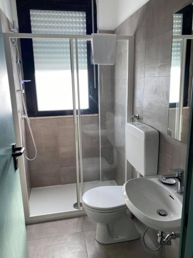 Hotel Rex Lido Di Savio Ngoại thất bức ảnh