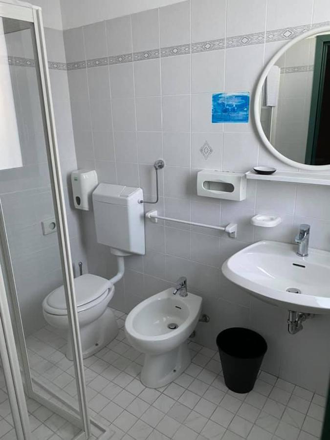 Hotel Rex Lido Di Savio Ngoại thất bức ảnh