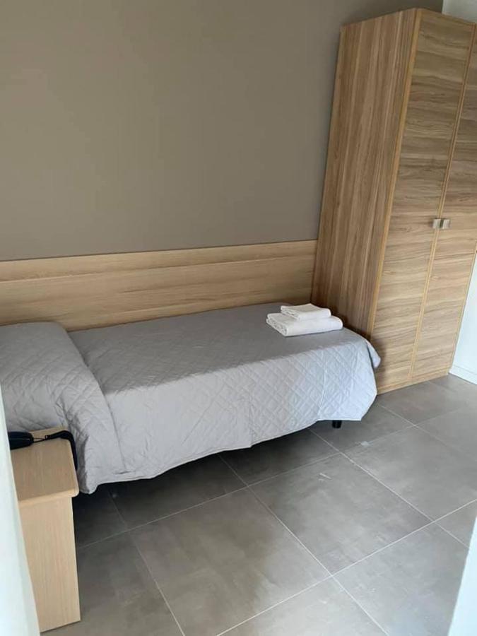 Hotel Rex Lido Di Savio Ngoại thất bức ảnh
