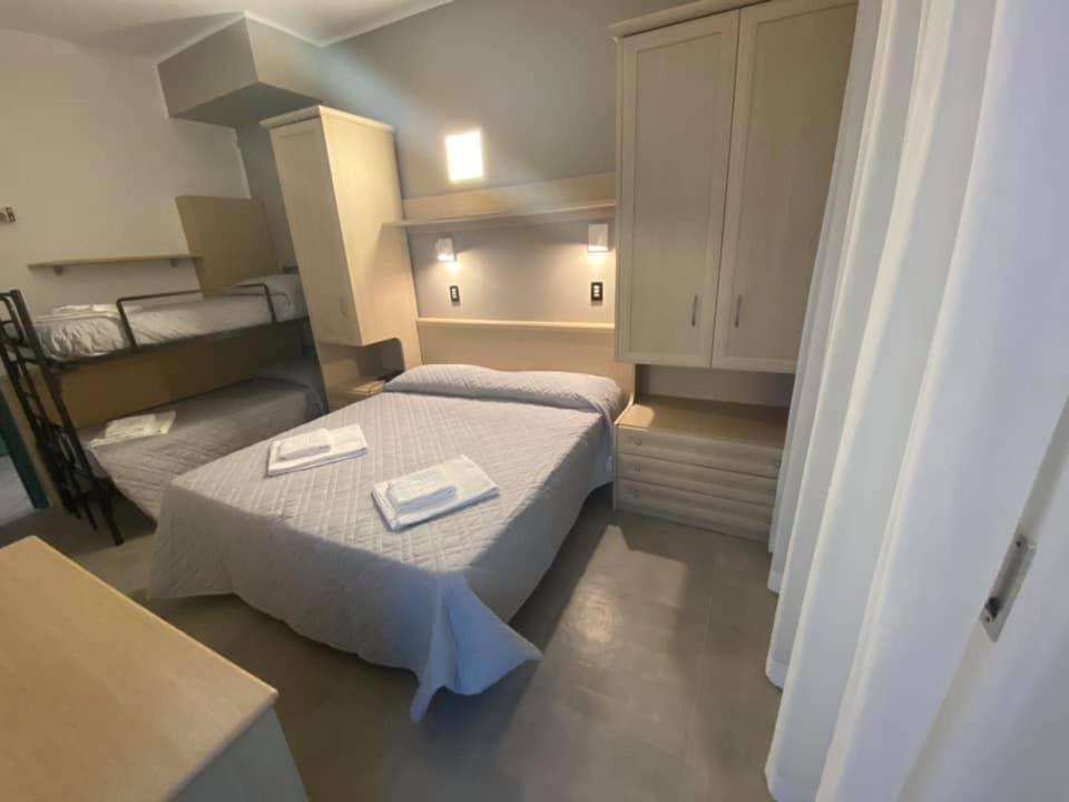 Hotel Rex Lido Di Savio Ngoại thất bức ảnh