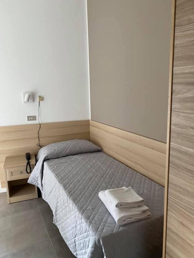 Hotel Rex Lido Di Savio Ngoại thất bức ảnh