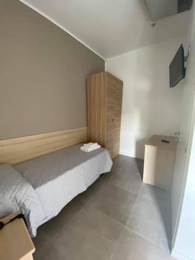 Hotel Rex Lido Di Savio Ngoại thất bức ảnh