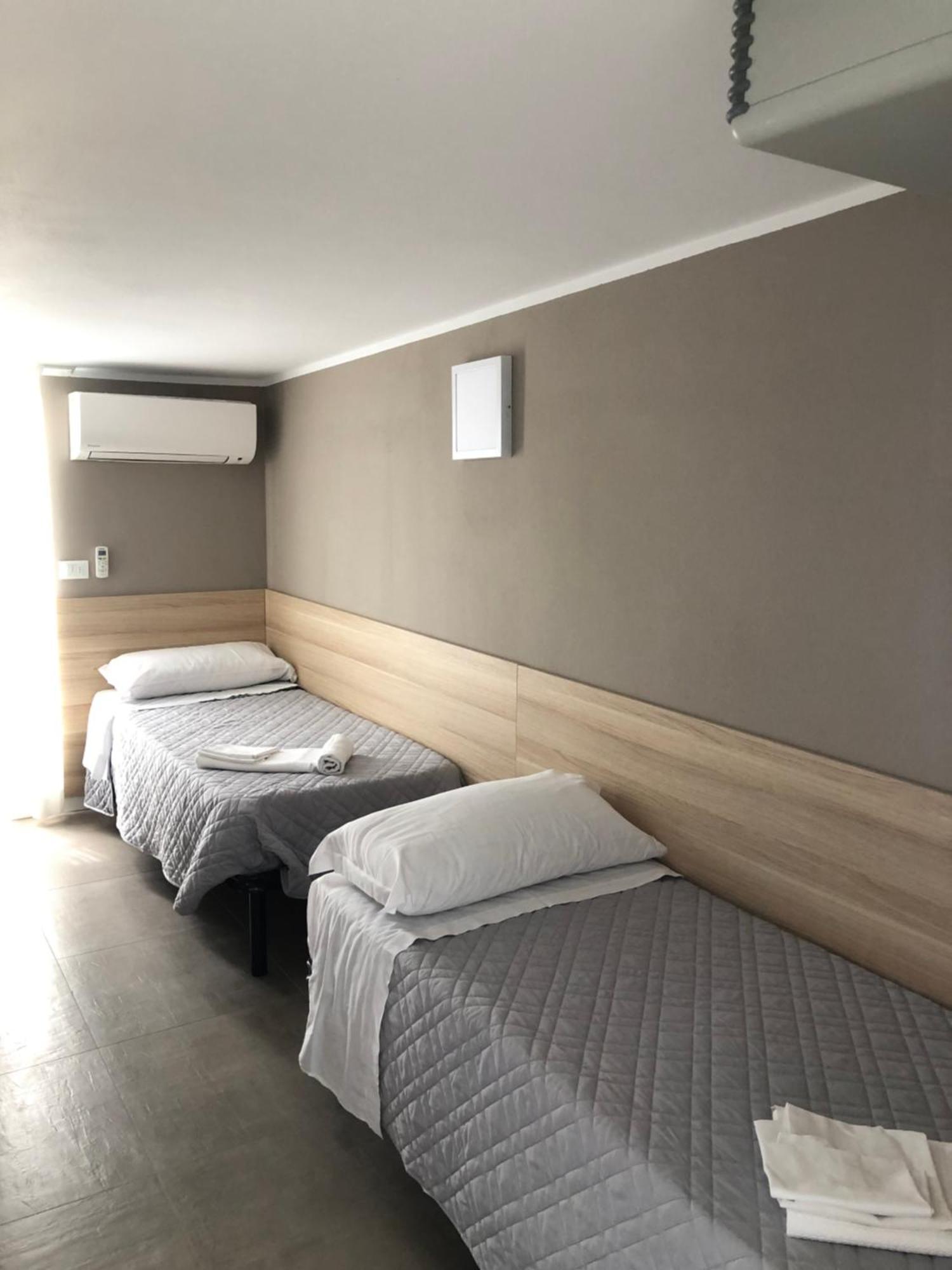 Hotel Rex Lido Di Savio Ngoại thất bức ảnh