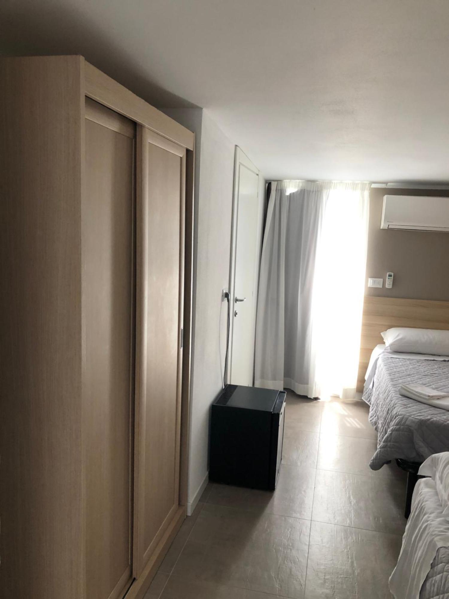 Hotel Rex Lido Di Savio Ngoại thất bức ảnh