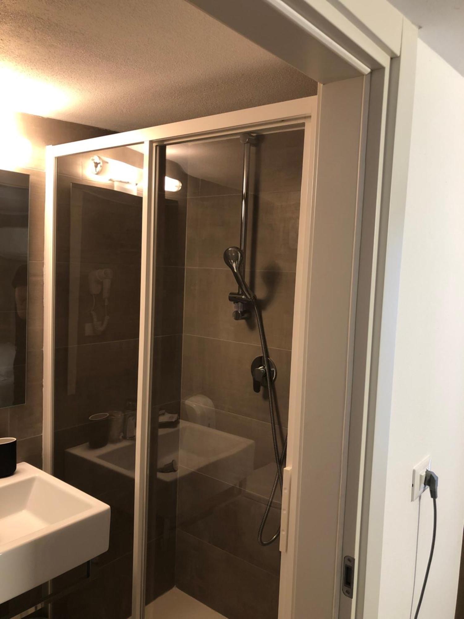 Hotel Rex Lido Di Savio Ngoại thất bức ảnh