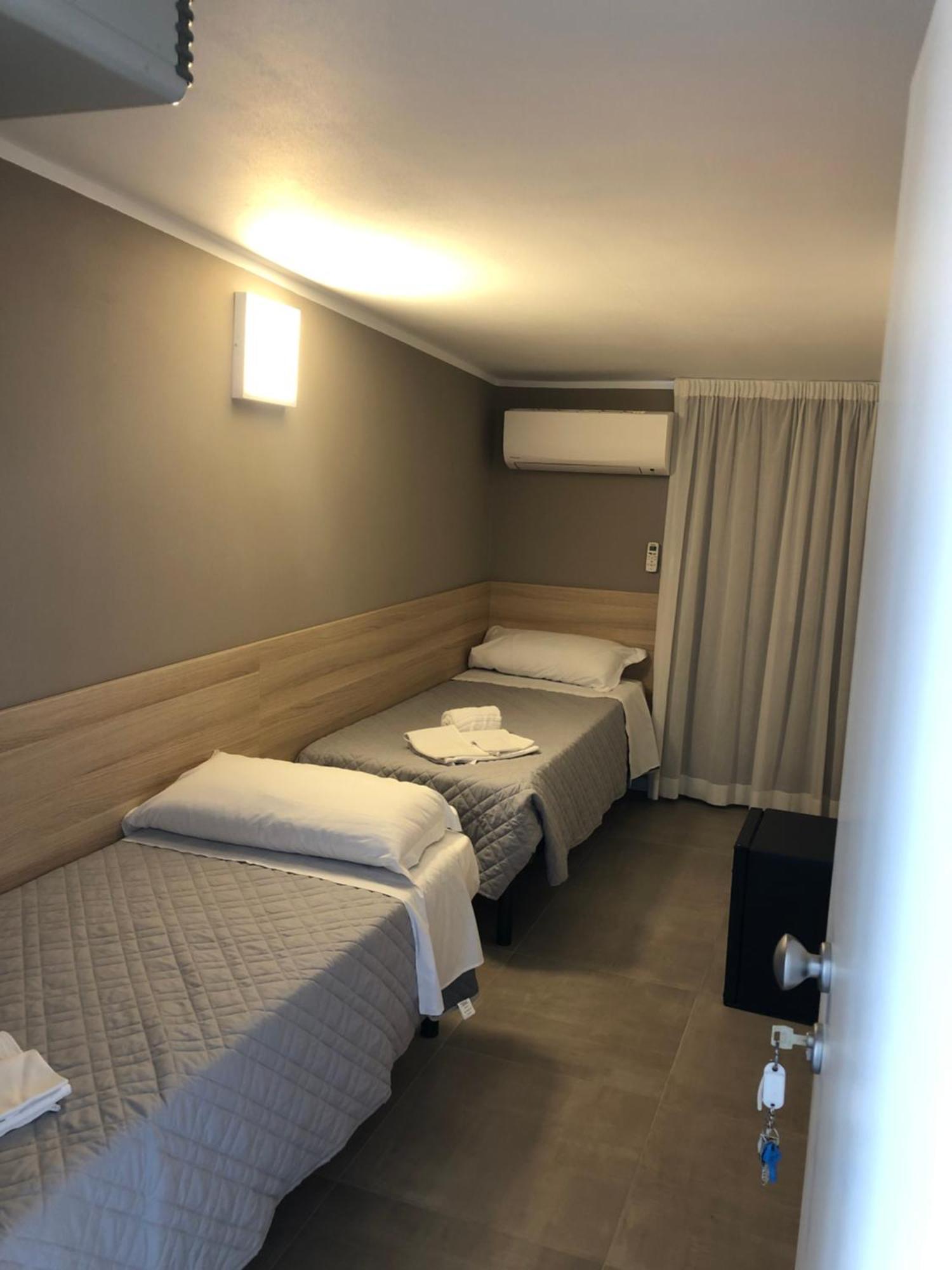 Hotel Rex Lido Di Savio Ngoại thất bức ảnh