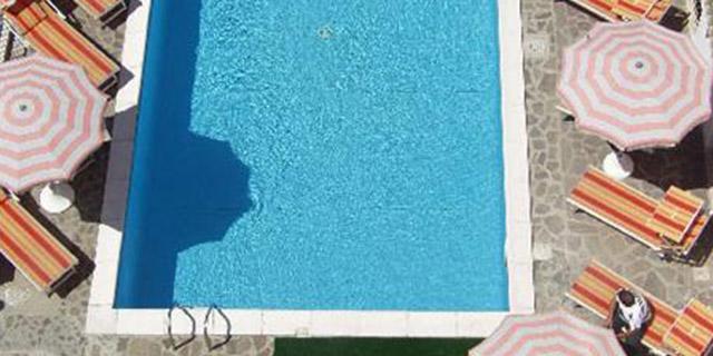 Hotel Rex Lido Di Savio Ngoại thất bức ảnh
