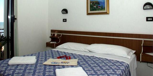 Hotel Rex Lido Di Savio Ngoại thất bức ảnh